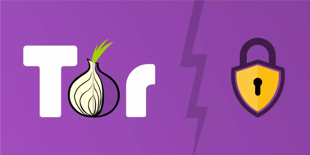 Benefits of Onion Over VPN