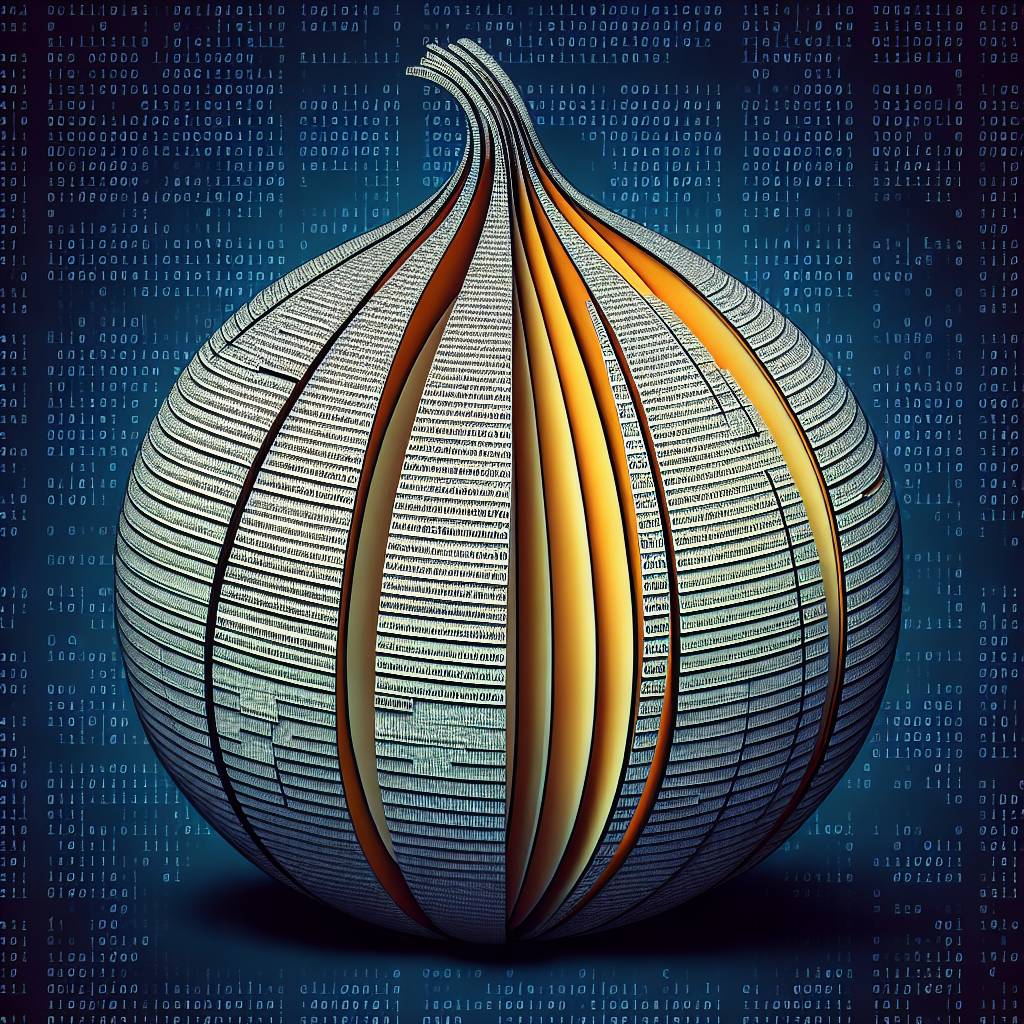 Biggest Onion Site Data Leaks of the Past Year