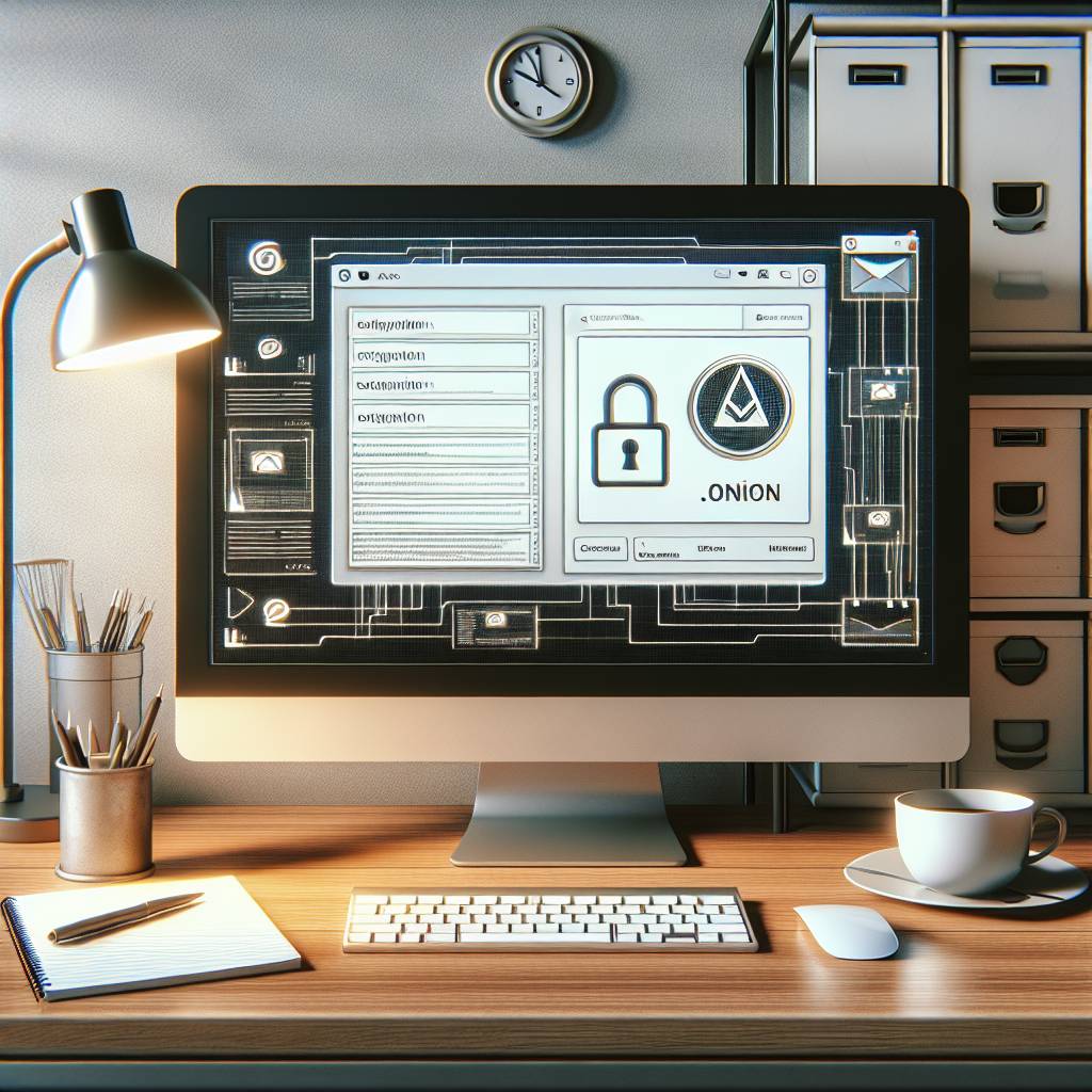 Secure .onion Email Services You Can Use
