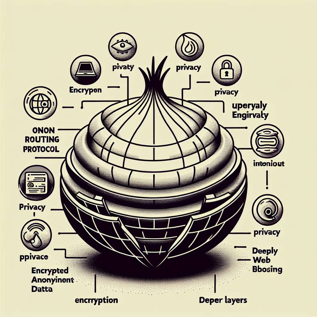 What Are Onion Sites?